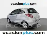 2009 Ford KA