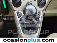 2009 Ford KA