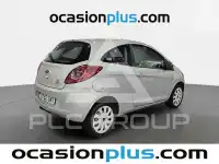 2009 Ford KA
