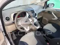 2009 Ford KA