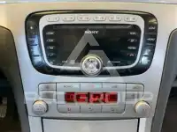 2009 Ford GALAXY