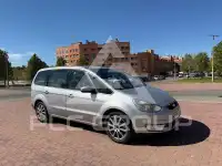 2009 Ford GALAXY