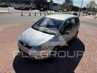 2009 Ford GALAXY