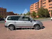 2009 Ford GALAXY