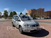 2009 Ford GALAXY