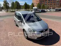 2009 Ford GALAXY