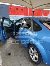 2009 Ford FOCUS
