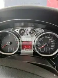 2009 Ford FOCUS
