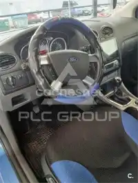 2009 Ford FOCUS