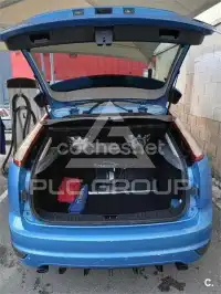 2009 Ford FOCUS