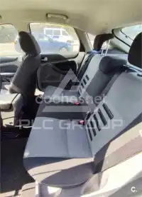 2009 Ford FOCUS