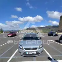 2009 Ford FOCUS