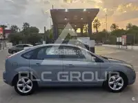 2009 Ford FOCUS