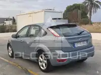 2009 Ford FOCUS
