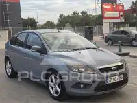 2009 Ford FOCUS