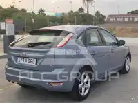 2009 Ford FOCUS