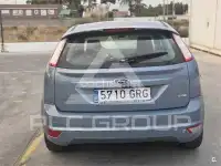 2009 Ford FOCUS