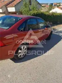 2009 Ford FOCUS