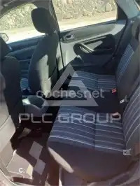 2009 Ford FOCUS