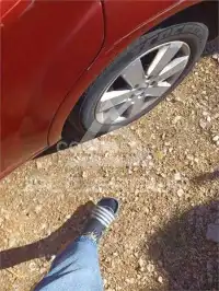 2009 Ford FOCUS
