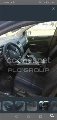 2009 Ford FOCUS