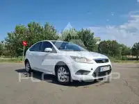 2009 Ford FOCUS