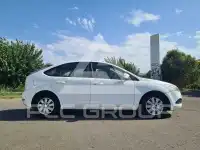 2009 Ford FOCUS