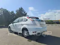 2009 Ford FOCUS