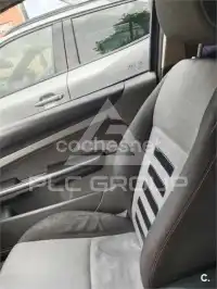 2009 Ford FOCUS