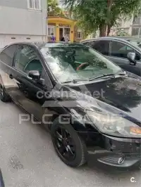 2009 Ford FOCUS