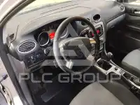 2009 Ford FOCUS