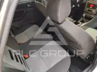 2009 Ford FOCUS