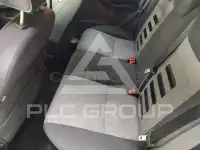 2009 Ford FOCUS