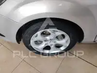 2009 Ford FOCUS