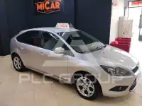 2009 Ford FOCUS