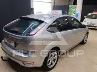 2009 Ford FOCUS