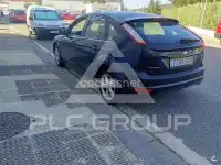 2009 Ford FOCUS