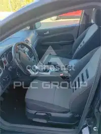 2009 Ford FOCUS