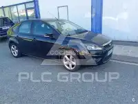 2009 Ford FOCUS