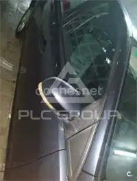 2009 Ford FOCUS