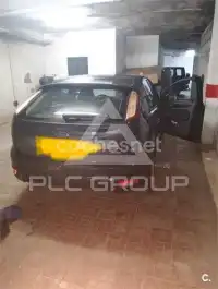 2009 Ford FOCUS