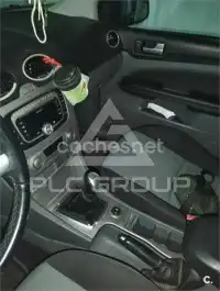 2009 Ford FOCUS