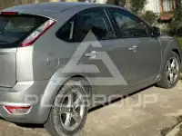 2009 Ford FOCUS
