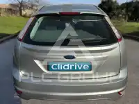 2009 Ford FOCUS
