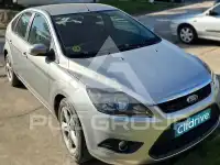 2009 Ford FOCUS
