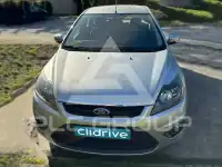 2009 Ford FOCUS