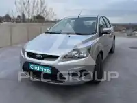 2009 Ford FOCUS
