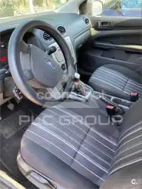 2009 Ford FOCUS