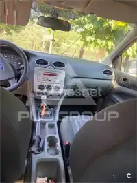 2009 Ford FOCUS