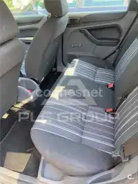 2009 Ford FOCUS